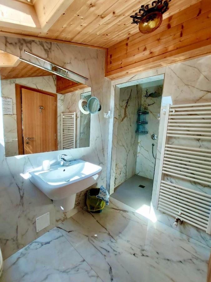 Rifugio Palafavera Zoldo Alto Zewnętrze zdjęcie