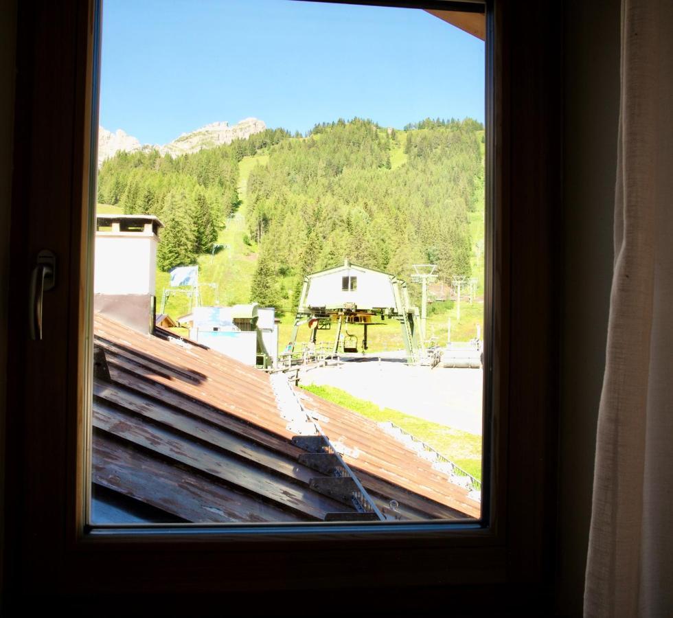 Rifugio Palafavera Zoldo Alto Zewnętrze zdjęcie