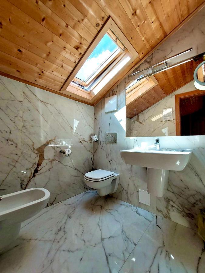Rifugio Palafavera Zoldo Alto Zewnętrze zdjęcie